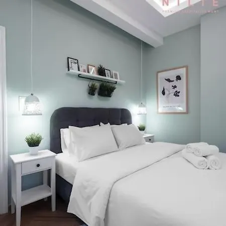 Appartamento Deka, Nilie Hospitality Mgmt