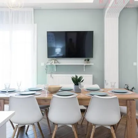 Appartamento Deka, Nilie Hospitality Mgmt *