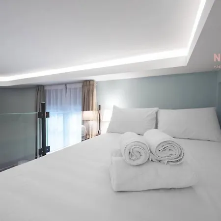 Appartamento Deka, Nilie Hospitality Mgmt