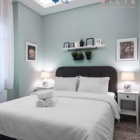 Deka, Nilie Hospitality Mgmt