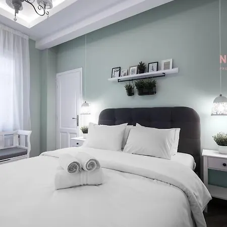 Appartamento Deka, Nilie Hospitality Mgmt