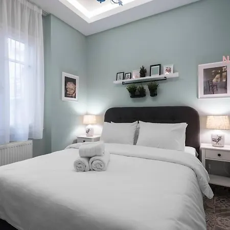 Deka, Nilie Hospitality Mgmt Apartment Thessaloniki